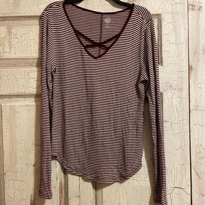 SO long sleeved shirt